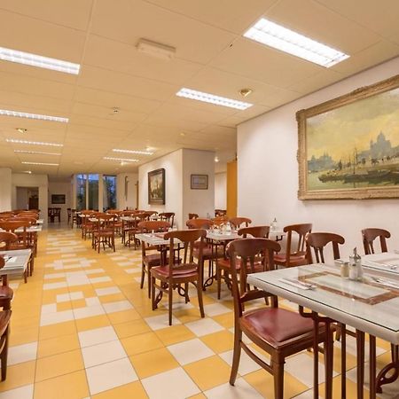 Rho Hotel Amsterdam Dış mekan fotoğraf