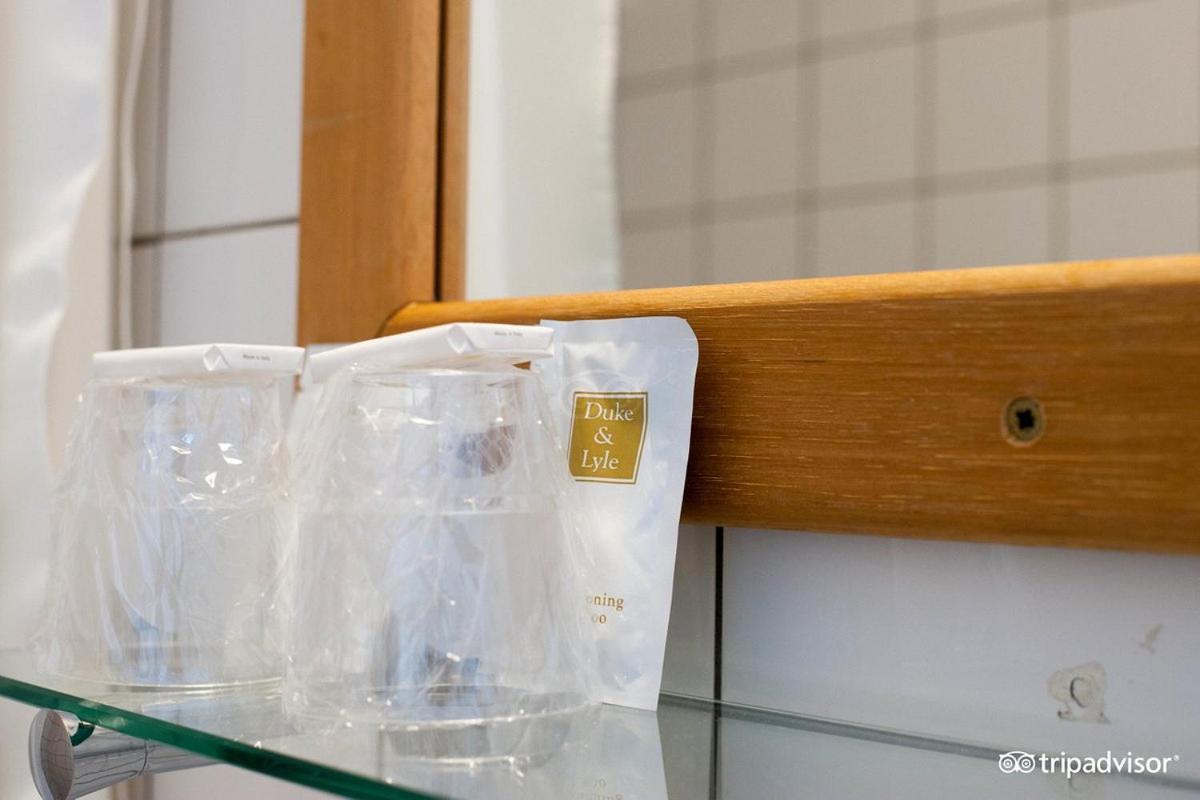 Rho Hotel Amsterdam Dış mekan fotoğraf