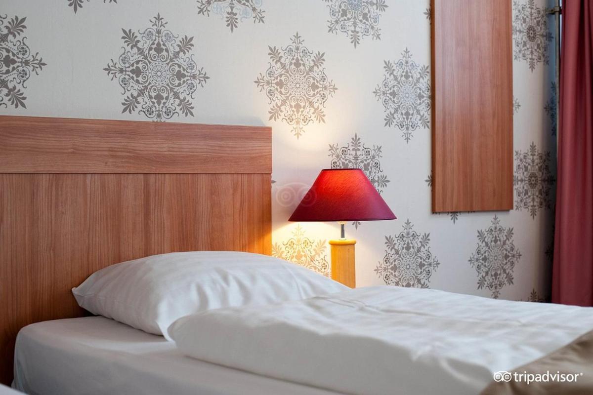 Rho Hotel Amsterdam Dış mekan fotoğraf