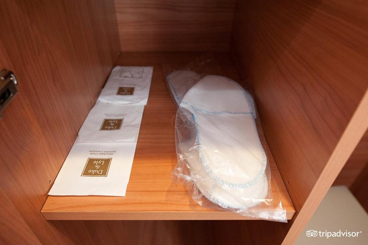 Rho Hotel Amsterdam Dış mekan fotoğraf